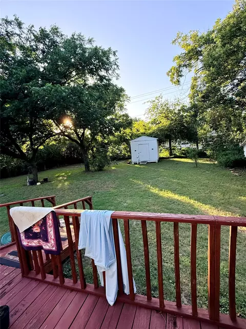 Exterior - 3321 Herring Ave, Waco, TX 76708 photo 5 of 8