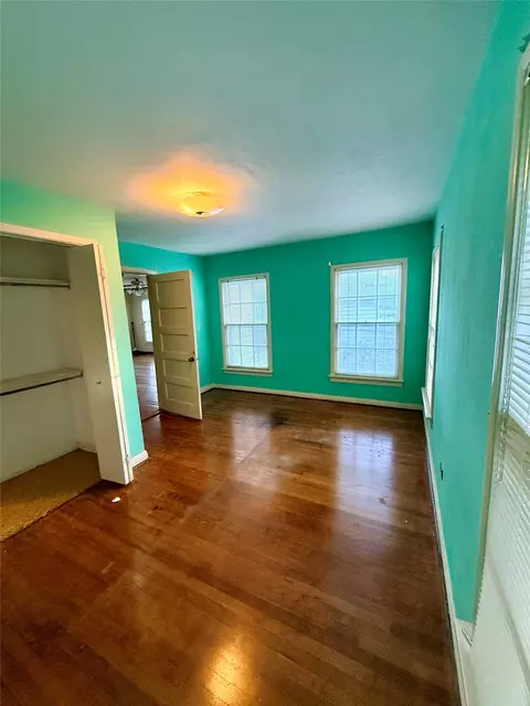 Bedroom - 3321 Herring Ave, Waco, TX 76708 photo 3 of 3