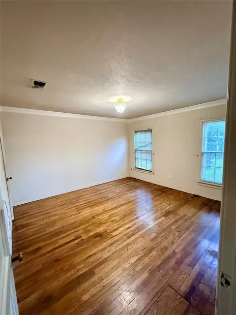 Bedroom - 3321 Herring Ave, Waco, TX 76708 photo 2 of 3