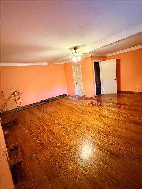 Bedroom - 3321 Herring Ave, Waco, TX 76708 photo 1 of 3