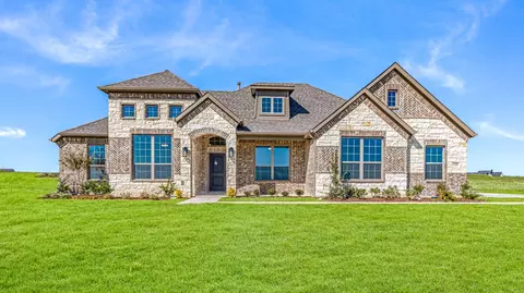 6608 Bracknell Dr, Mesquite, TX 75114