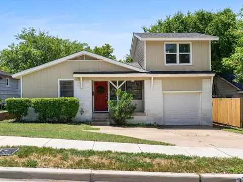 3705 Lafayette Ave, Fort Worth, TX 76107