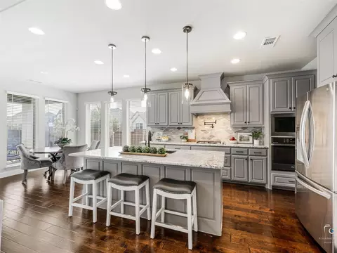 Kitchen - 2840 Eccleston St, Celina, TX 75009 photo 1 of 3