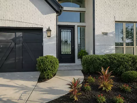 Exterior - 2840 Eccleston St, Celina, TX 75009 photo 2 of 7
