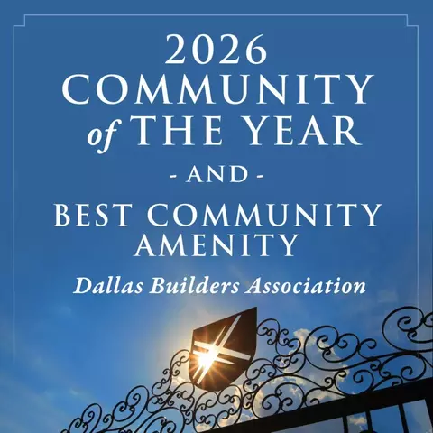 View/Area - 2840 Eccleston St, Celina, TX 75009 photo 1 of 5