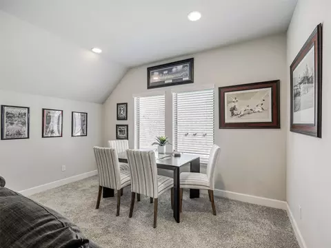 Dining - 2840 Eccleston St, Celina, TX 75009 photo 5 of 5
