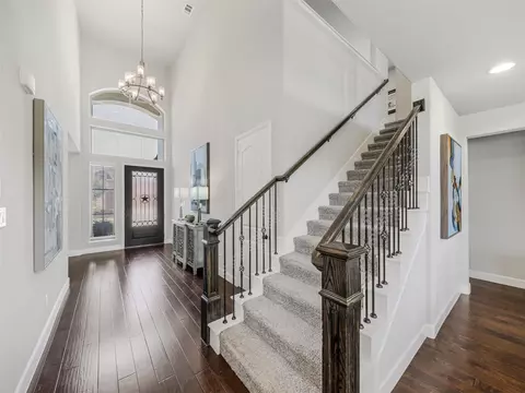 Entry Way - 2840 Eccleston St, Celina, TX 75009 photo 2 of 2