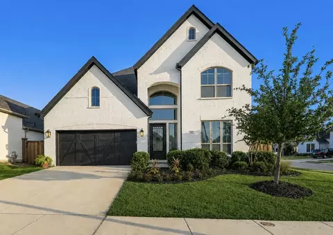 Exterior - 2840 Eccleston St, Celina, TX 75009 photo 1 of 7