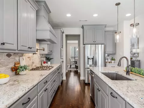 Kitchen - 2840 Eccleston St, Celina, TX 75009 photo 2 of 3