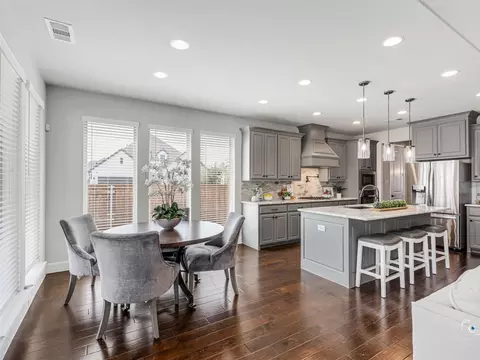 Dining - 2840 Eccleston St, Celina, TX 75009 photo 4 of 5
