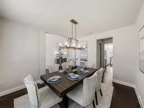 Dining - 2840 Eccleston St, Celina, TX 75009 photo 2 of 5