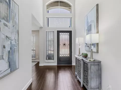 Entry Way - 2840 Eccleston St, Celina, TX 75009 photo 1 of 2