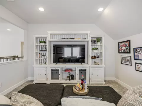 Living - 2840 Eccleston St, Celina, TX 75009 photo 5 of 5
