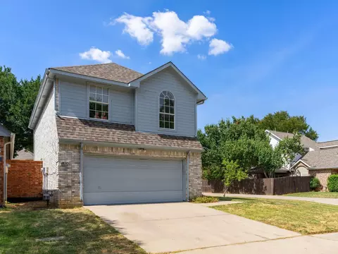 4100 1 Place Ln, Flower Mound, TX 75028