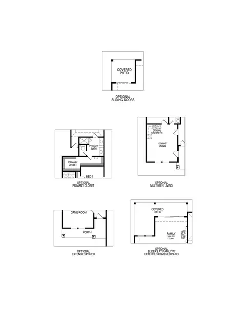 533 Durango St, Midlothian, TX 76065 photo 3