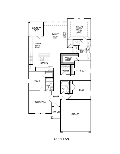 533 Durango St, Midlothian, TX 76065 photo 2