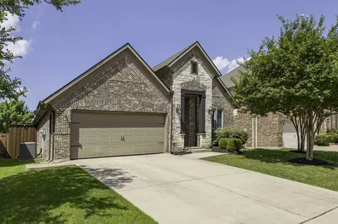 2428 Ranchview Dr, Little Elm, TX 75068