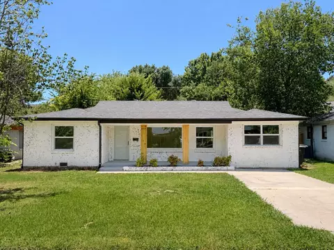 5517 Santa Barbara Ave, Fort Worth, TX 76114