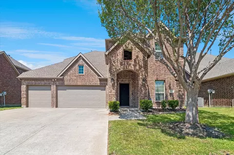 1012 Seclusion Cv, Mckinney, TX 75072