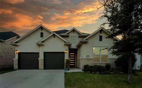 4516 Hammerstein Blvd, Denton, TX 76210
