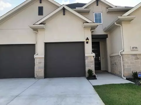 4516 Hammerstein Blvd, Denton, TX 76210