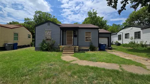 3107 S Ewing Ave, Dallas, TX 75216