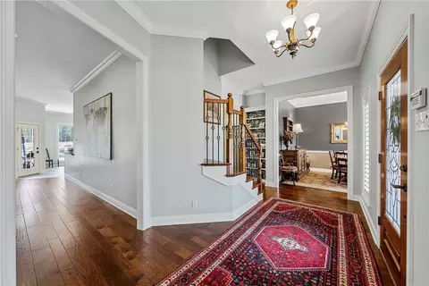 39 Timber Ridge Trl, Lorena, TX 76655 photo 7