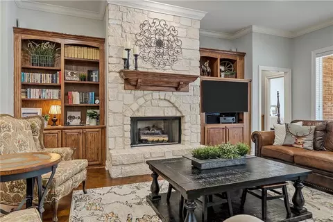 39 Timber Ridge Trl, Lorena, TX 76655 photo 9