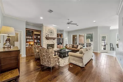39 Timber Ridge Trl, Lorena, TX 76655 photo 8