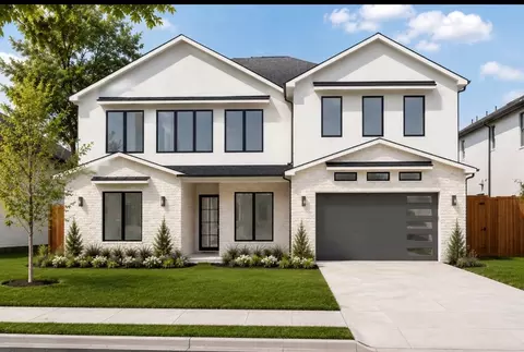 4062 Valley Ridge Rd, Dallas, TX 75220