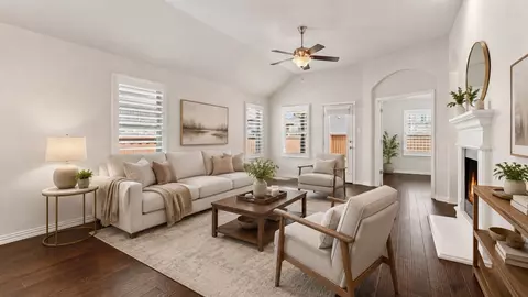 1804 Virtue Port Ln, Wylie, TX 75098