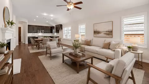 1804 Virtue Port Ln, Wylie, TX 75098