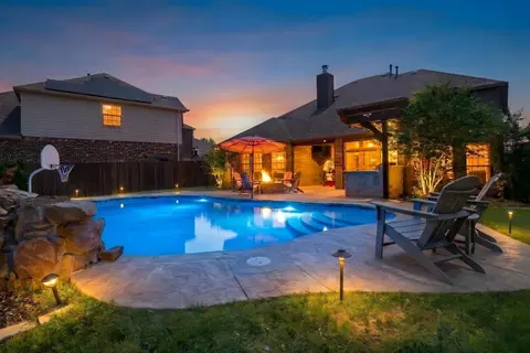 5812 Pine Flat Ct, Fort Worth, TX 76179