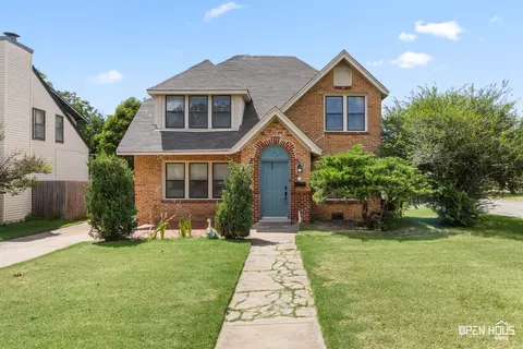 1700 Tilden St, Wichita Falls, TX 76309