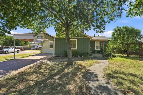 1201 Ross Ave, Abilene, TX 79605