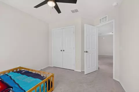 Bedroom - 14012 Haggerston Dr, Pilot Point, TX 76258 photo 5 of 8