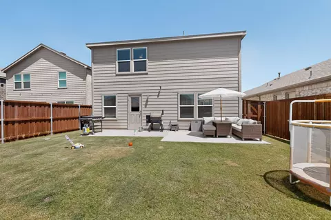Exterior - 14012 Haggerston Dr, Pilot Point, TX 76258 photo 4 of 9
