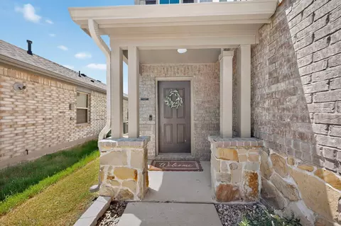 Exterior - 14012 Haggerston Dr, Pilot Point, TX 76258 photo 3 of 9