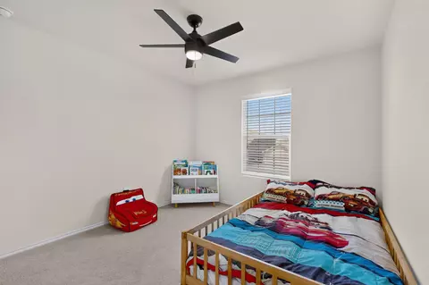 Bedroom - 14012 Haggerston Dr, Pilot Point, TX 76258 photo 4 of 8