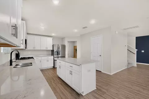 Kitchen - 14012 Haggerston Dr, Pilot Point, TX 76258 photo 2 of 3