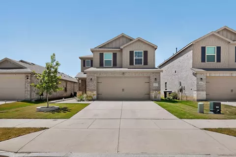 Exterior - 14012 Haggerston Dr, Pilot Point, TX 76258 photo 2 of 9