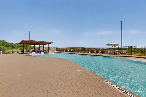Exterior - 14012 Haggerston Dr, Pilot Point, TX 76258 photo 9 of 9