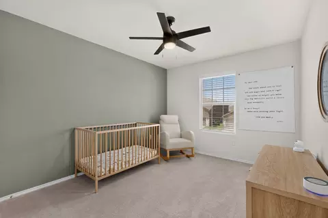 Bedroom - 14012 Haggerston Dr, Pilot Point, TX 76258 photo 2 of 8