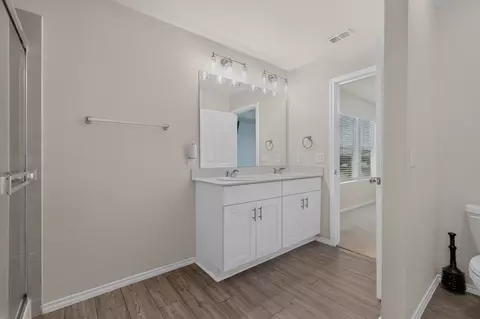 Entry Way - 14012 Haggerston Dr, Pilot Point, TX 76258 photo 3 of 3