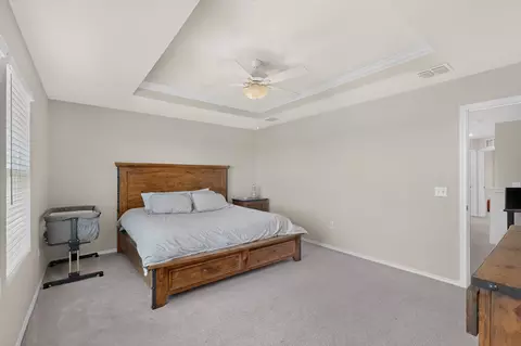 Bedroom - 14012 Haggerston Dr, Pilot Point, TX 76258 photo 6 of 8