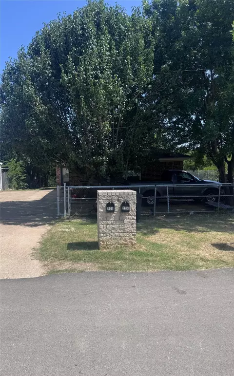 1209 Meriweather Ave, Fort Worth, TX 76115