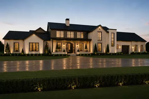 1052 W Dove Rd, Southlake, TX 76092