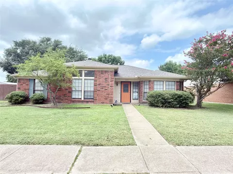 4205 Starboard Trl, Rowlett, TX 75088