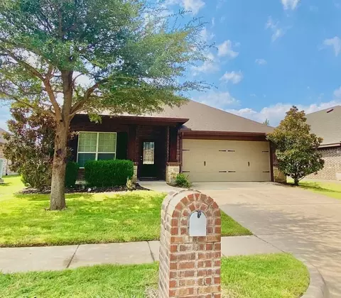 1912 Grand Fairway Dr, Wylie, TX 75098