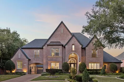 1010 Ashlawn Dr, Southlake, TX 76092